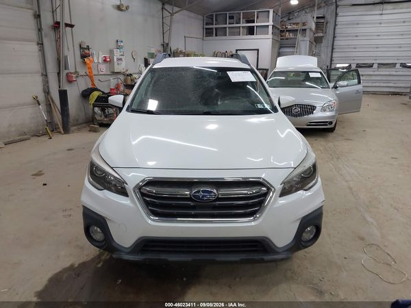 2019 SUBARU OUTBACK 2.5I PREMIUM — I115