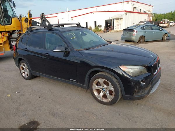 2013 BMW X1 SDRIVE28I — I1