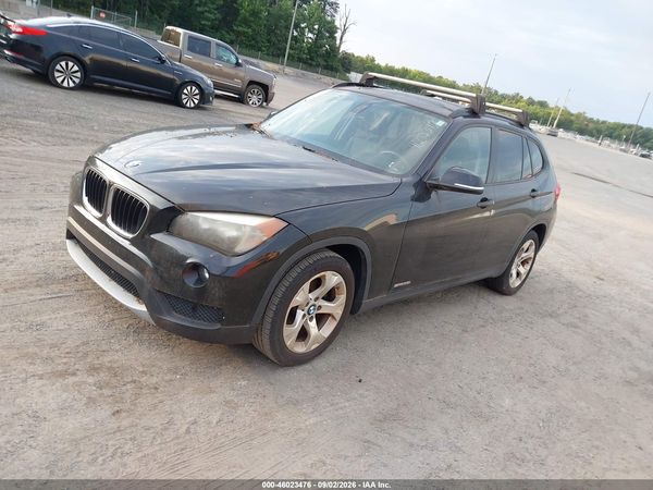 2013 BMW X1 — I2