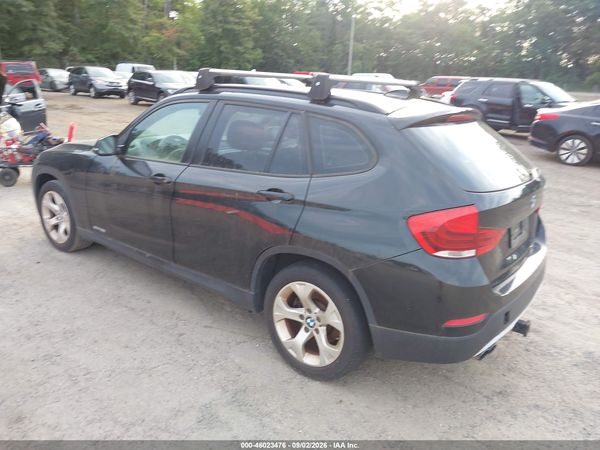 2013 BMW X1 SDRIVE28I — I3