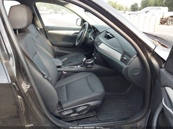 2013 BMW X1 SDRIVE28I — I5