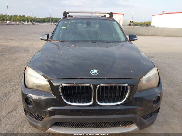 2013 BMW X1 SDRIVE28I — I6