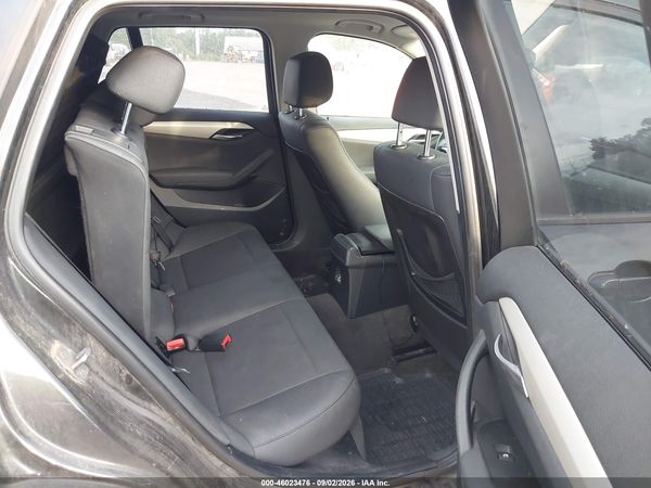 2013 BMW X1 SDRIVE28I — I8