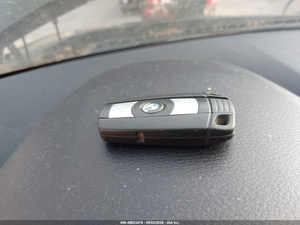 2013 BMW X1 SDRIVE28I — I11