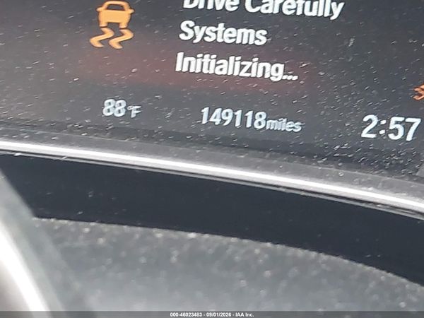 2017 HONDA CR-V EX-L/EX-L NAVI