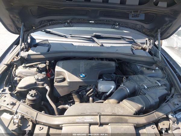 2013 BMW X1 XDRIVE28I