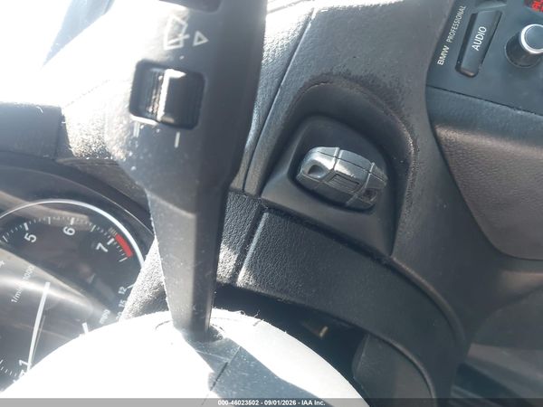 2013 BMW X1 XDRIVE28I