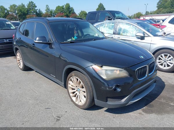 2013 BMW X1 XDRIVE28I