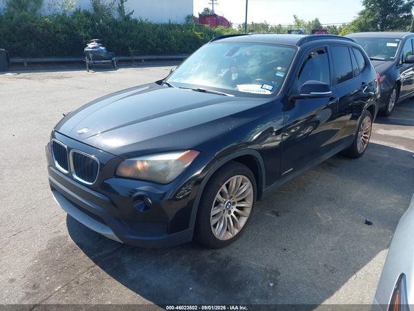 2013 BMW X1 XDRIVE28I