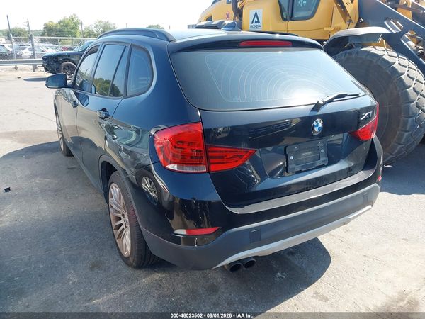 2013 BMW X1 XDRIVE28I