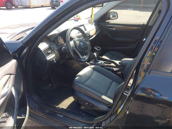 2013 BMW X1 XDRIVE28I
