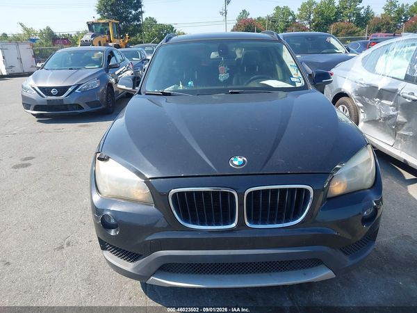 2013 BMW X1 XDRIVE28I