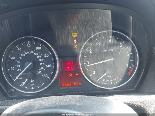 2013 BMW X1 XDRIVE28I