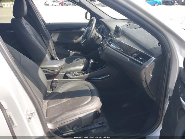 2016 BMW X1 XDRIVE28I — I5