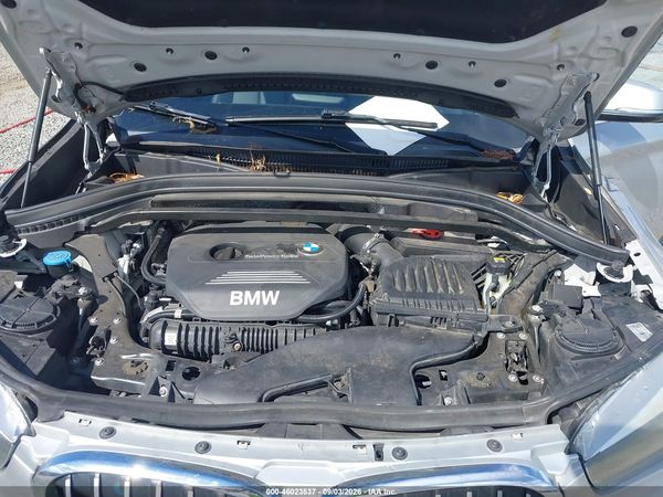 2016 BMW X1 XDRIVE28I — I10