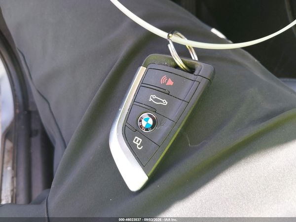 2016 BMW X1 XDRIVE28I — I11