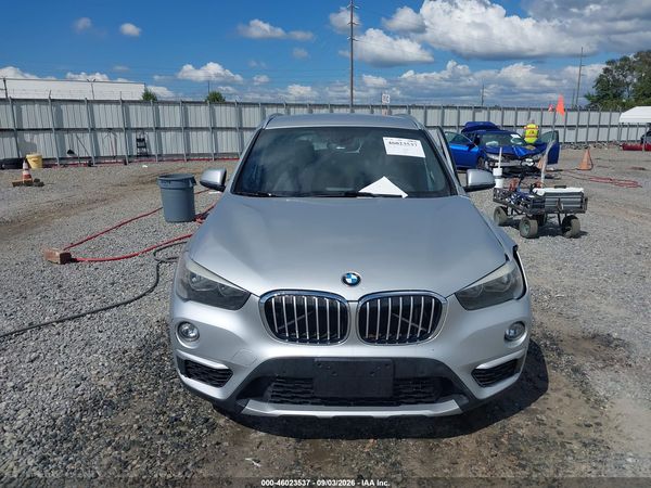 2016 BMW X1 XDRIVE28I — I115