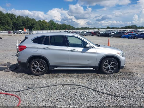 2016 BMW X1 XDRIVE28I — I116