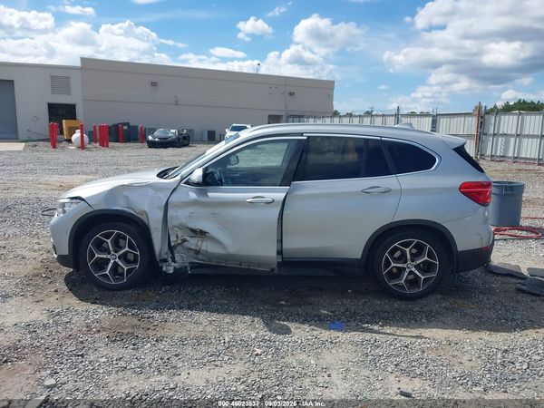 2016 BMW X1 XDRIVE28I — I117