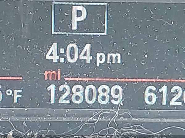 2016 BMW X1 XDRIVE28I — I118