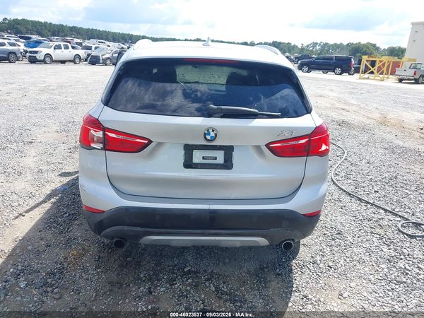 2016 BMW X1 XDRIVE28I — I119