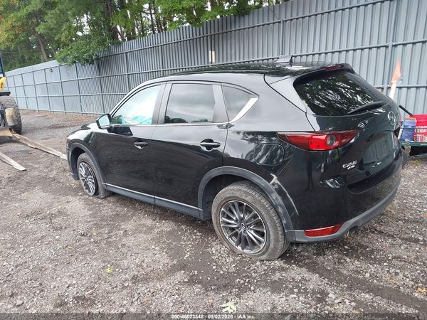 2019 MAZDA CX-5 TOURING — I3