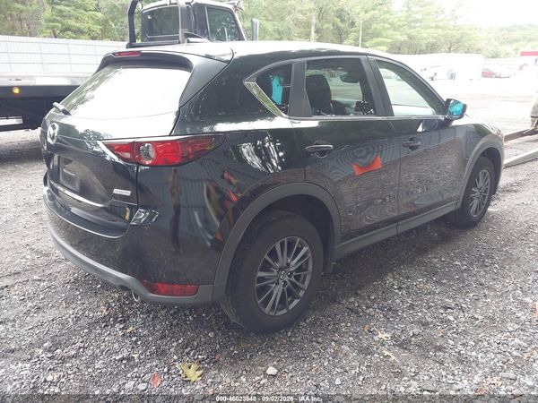 2019 MAZDA CX-5 TOURING — I4