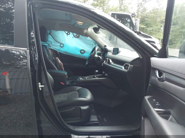 2019 MAZDA CX-5 TOURING — I5