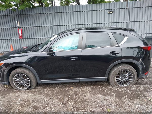 2019 MAZDA CX-5 TOURING — I6