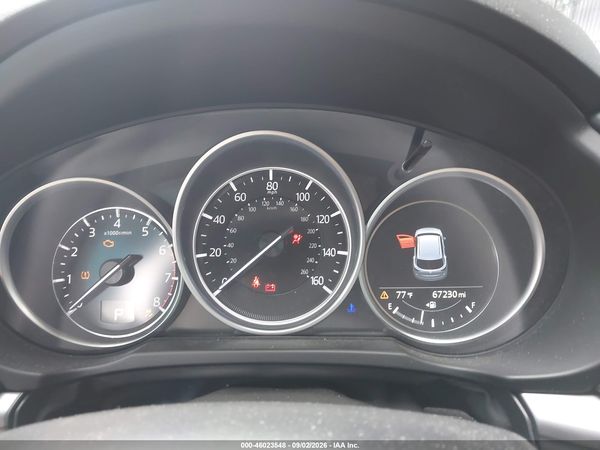 2019 MAZDA CX-5 TOURING — I7