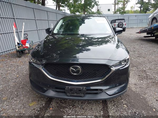 2019 MAZDA CX-5 TOURING — I115