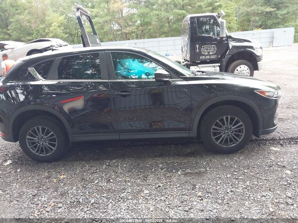 2019 MAZDA CX-5 TOURING — I116