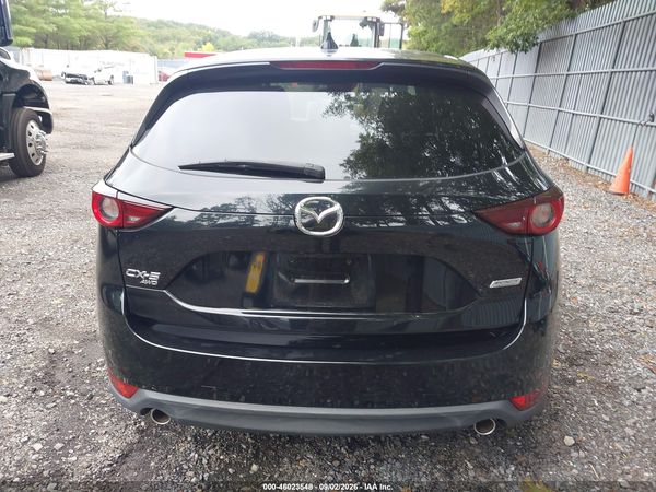 2019 MAZDA CX-5 TOURING — I119