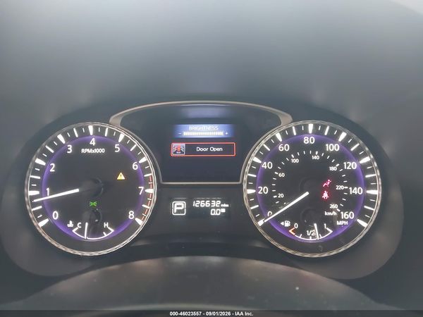 2018 INFINITI QX60