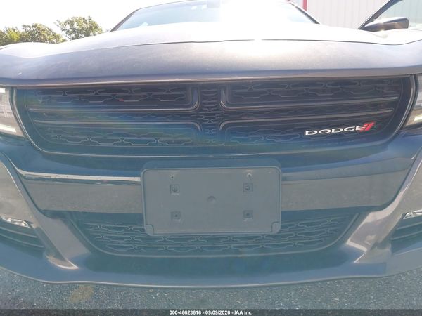 2020 DODGE CHARGER SXT AWD