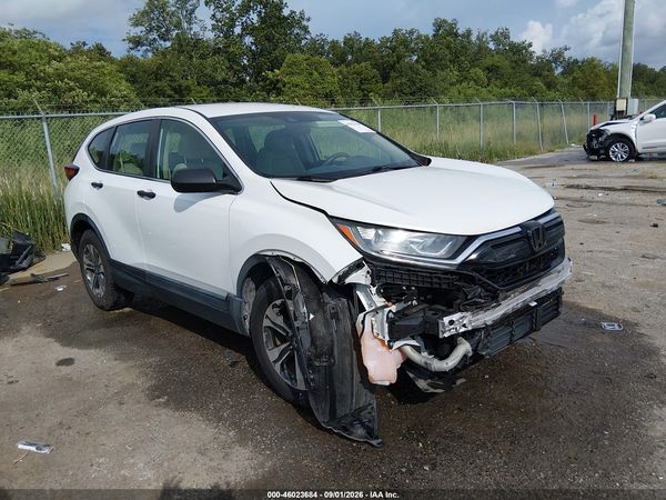 2020 HONDA CR-V 2WD LX — I1