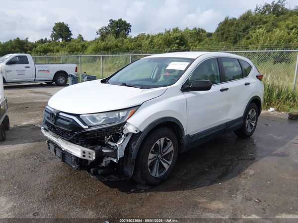 2020 HONDA CR-V 2WD LX — I2