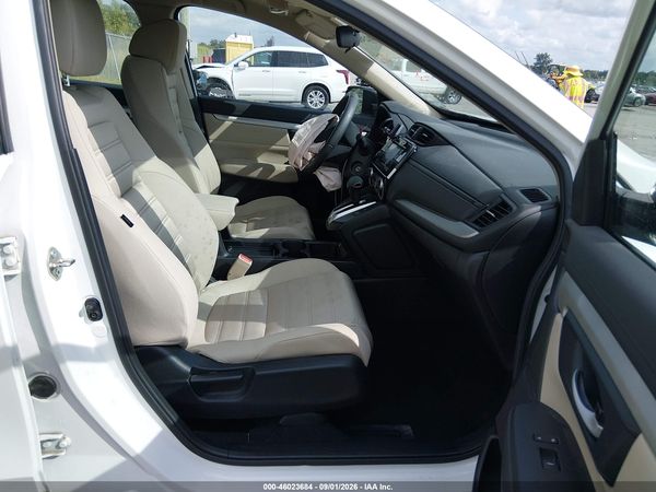 2020 HONDA CR-V 2WD LX — I5