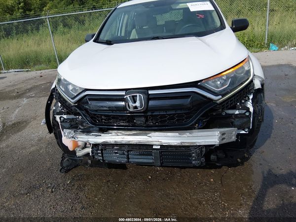2020 HONDA CR-V 2WD LX — I6
