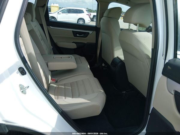 2020 HONDA CR-V 2WD LX — I8
