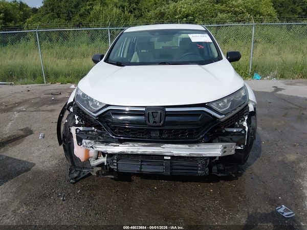 2020 HONDA CR-V 2WD LX — I115