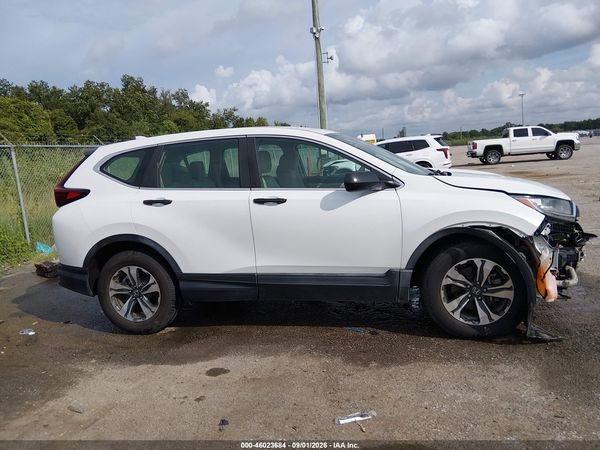 2020 HONDA CR-V 2WD LX — I116