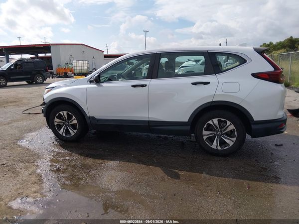 2020 HONDA CR-V 2WD LX — I117