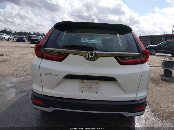 2020 HONDA CR-V 2WD LX — I119