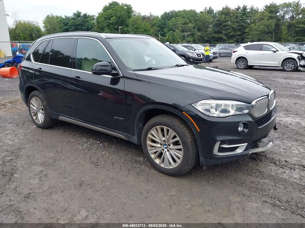 2018 BMW X5 XDRIVE35I — I1
