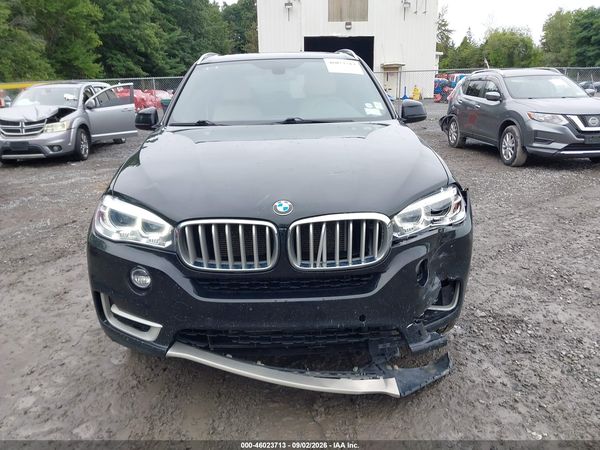 2018 BMW X5 XDRIVE35I — I115