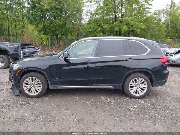 2018 BMW X5 XDRIVE35I — I117