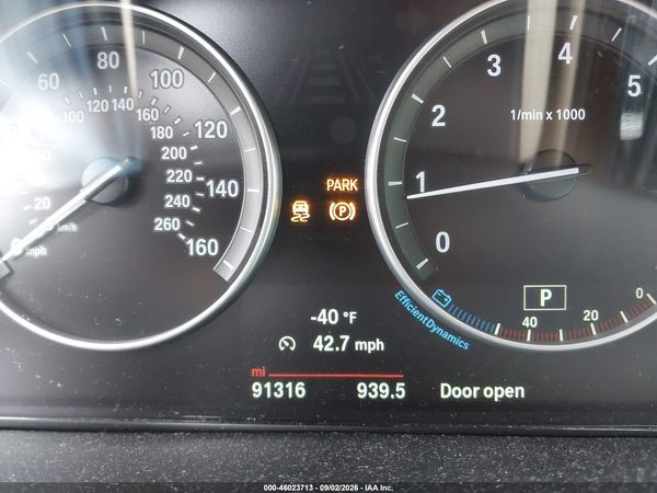 2018 BMW X5 XDRIVE35I — I118
