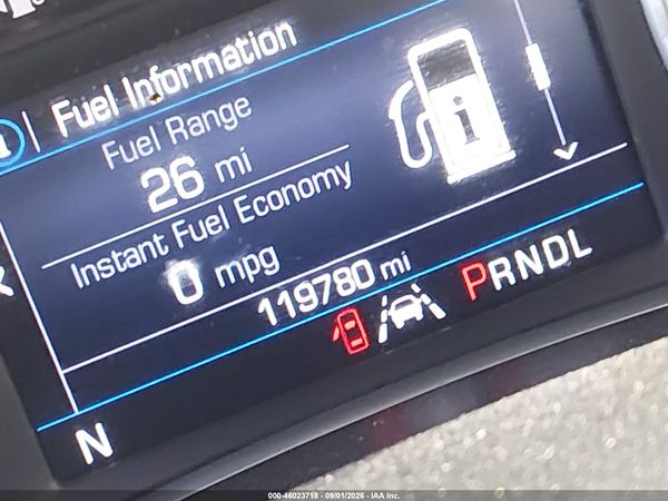2021 CHEVROLET EQUINOX AWD LT — I118