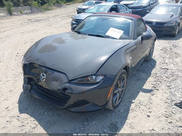 2018 MAZDA MX-5 MIATA — I2